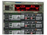 Misc : New Atlantis Audio B.E.A.S.T. - Realtime Analog Bass Workstation for Reason 4 - pcmusic