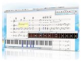 Music Software : Avid Sibelius 6 - pcmusic