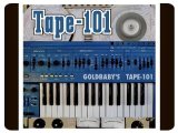 Misc : Goldbaby Tape-101 - pcmusic