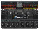 Music Software : Image Line Deckadance v1.5 - pcmusic
