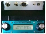 Music Hardware : Gotharman's deMOON Synthesizer - pcmusic