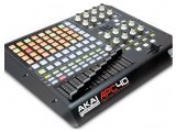 Computer Hardware : Akai APC40 now shipping - pcmusic