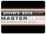Evnement : MasterClass Digidesign chez Univers-Sons Samedi 6 Juin - pcmusic