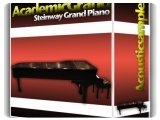 Instrument Virtuel : AcousticsampleS AcademicGrand Steinway Grand Piano - pcmusic