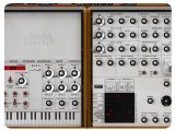 Virtual Instrument : XILS-lab XILS 3 - Modular Synth - pcmusic