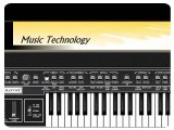 Instrument Virtuel : AM Music Technology Pro SoloVst pour Mac - pcmusic