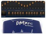 Misc : Db audioware & ENTTEC DMXIS - Lighting Plug-in - pcmusic