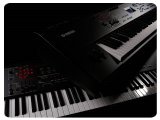 Matriel Musique : Yamaha : 2 nouveaux synths - pcmusic