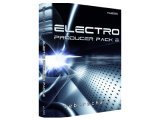 Instrument Virtuel : Ueberschall Electro Producer Pack 2 - pcmusic