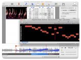Music Software : IAnalyse 3 Pro: a tool for music analysis - pcmusic