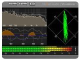 Plug-ins : NuGen Audio Visualizer v1.8 - pcmusic