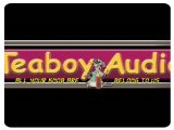 Misc : Teaboy Audio Releases Teaboy Version 1.0 - pcmusic
