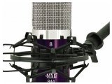 Audio Hardware : MXL R44 Ribbon Microphone - pcmusic