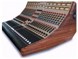 Audio Hardware : A Beautiful Analog Mix Console By Wunder Audio - pcmusic