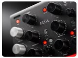Audio Hardware : A dynamic mastering EQ called Lisa - pcmusic