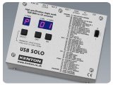 Informatique & Interfaces : Convertisseur USB MIDI vers CV par Kenton - pcmusic