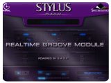 Instrument Virtuel : MJ Stylus RMX v1.8.2d - pcmusic