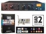 Industry : Buy an LA610 MkII and get a UAD2 Solo Free ! - pcmusic