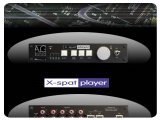 Audio Hardware : A&G Soluzioni Digitali introduces X-spat player - pcmusic