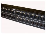 Audio Hardware : DB25 to XLR/AES Patch bay for ULN-8 - pcmusic
