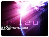 Divers : Universal 120 : un pack additionnel pour Rapture - pcmusic