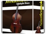 Virtual Instrument : AcousticsampleS Releases AkousKontr Upright Bass for Kontakt - pcmusic