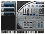Instrument Virtuel : Best Service Titan - 200 Synths en Un - pcmusic