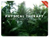 Misc : Reason ReFill - Physical Therapy Volume 1 - pcmusic
