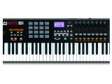 Computer Hardware : Akai unveils MPK61 keyboard MIDI controller - pcmusic