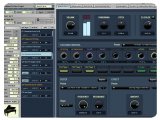 Instrument Virtuel : Yellow Tools Independence Pro 2.5 Software Suite - pcmusic