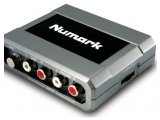 Computer Hardware : Numark presents the STEREO|iO audio interface - pcmusic