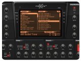 Virtual Instrument : ReFX Nexus - v2.2 and 2 new expansions : Vintage DrumKits and Crank 2 - pcmusic