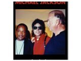 Divers : En studio avec Michael Jackson - pcmusic