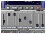 Plug-ins : Pro Audio DSP Dynamic Spectrum Mapper v1.3 - pcmusic