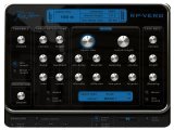 Plug-ins : Rob Papen RP-Verb Now Shipping - pcmusic