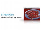 Virtual Instrument : Access Virus for PowerCore v2.0 - pcmusic