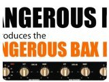 Matriel Audio : Dangerous Music BAX EQ - pcmusic