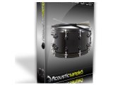 Virtual Instrument : AcousticsampleS releases the DrumTaste Brush - pcmusic