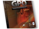 Instrument Virtuel : Garritan Personal Orchestra 4 en vente - pcmusic