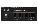 Plug-ins : A free plug-in from Brainwrox : bx_cleansweep - pcmusic