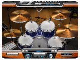 Virtual Instrument : Toontrack Music upgrades EZdrummer to 1.2 - pcmusic