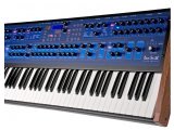 Music Hardware : Dave Smith Instruments releases updated Poly Evolver Keyboard - pcmusic