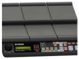 Computer Hardware : Yamaha DTX-Multi 12 Electronic Percussion Pad - pcmusic