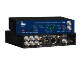 Audio Hardware : MUTEC MC-7 Now Shipping - pcmusic