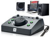 Audio Hardware : JBL Professional Ships MSC1 Monitor System Controller - pcmusic