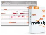 Music Software : Celemony releases Melodyne editor with DNA Direct Note Access - pcmusic