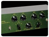 Audio Hardware : Cartec EQP-1A, a Pultec EQ clone - pcmusic