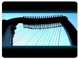 Virtual Instrument : Cinematique Instruments - Celtic Nylon Harp Out Now - pcmusic