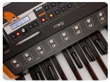 Matriel Musique : Du nouveau sur le Moog Taurus - pcmusic