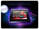 Computer Hardware : JazzMutant announces Special Holiday Promotional Pricing for December 2009 - pcmusic